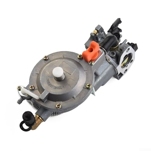Kit conversion générateur GPL propane pour autonomie camping et maison - 2