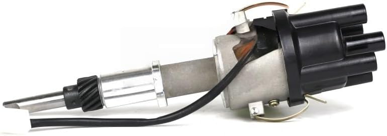 Electronic Distributor Ignition Distributor Fit For OPALA 4 CYL Fit For CARAVAN Y7050 M0512 12N.09/59.066 Electronic Distributor
