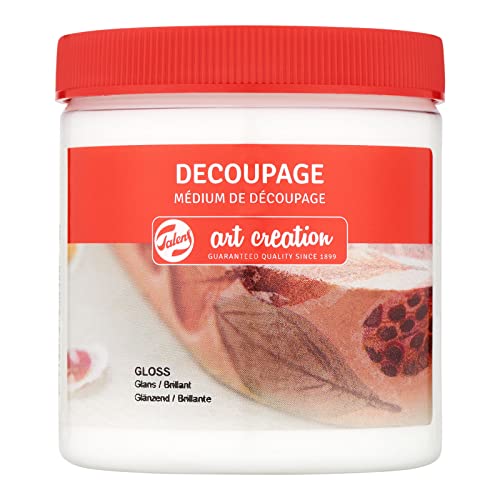 Talens Art Creation Decoupage Bote 250 Ml Brillante (480690190)