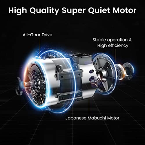 Automatic Watch Winder Box Automatic Watch Winder Watch Winder with Quiet Motor Watches Movement Device Watch Turner Mainspring Wooden Watch Winder USB Powered Black