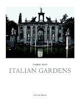 Italian Gardens 3899042182 Book Cover