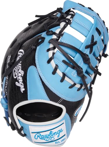 image for Rawlings | Heart of The Hide Series First Base Mitt | 13” | RHT | Si