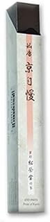 Pride of Kyoto Premium Incense, 35 Sticks - Kyo-jiman