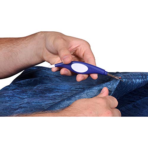 Singer 40792 Stiletto/Seam Ripper Multi Tool, Blue/White #TOP3
