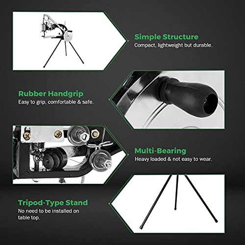 BEAMNOVA Leather Stitching Cobbler Machine