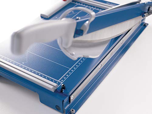 Papierschneidemaschine Dahle 561 für präzise Schnitte