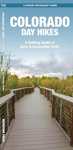 Colorado Day Hikes (Outdoor Recreation and Survival)