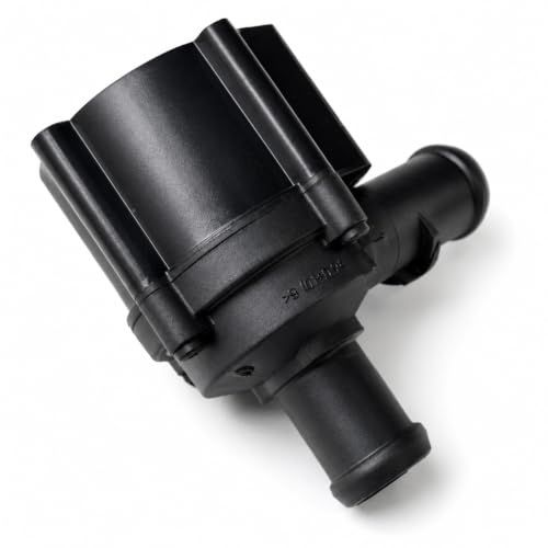 Image of Kazura Auxiliary Electric Coolant Water Pump for Audi, VW, Seat and Skoda 1.6 1.8 2.0 TDI, Replaces 5Q0965561B, 704071710, 704071160