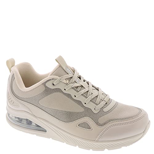Skechers Skechers Street Women's, UNO 2 - Breathe and Step, OFWT, 5 M US Off-White