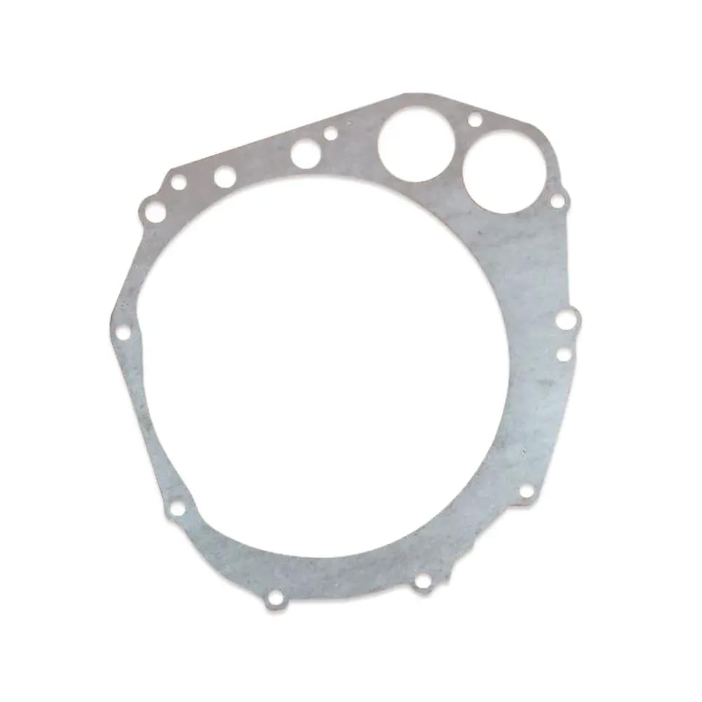 Motorcycle Clutch Cover Gasket 1G724-97012 Compatible with Automotive Motorcycle Parts GSX-R600 GSX-R700 GSX-R1000 GSX-S750 GSX-S1000