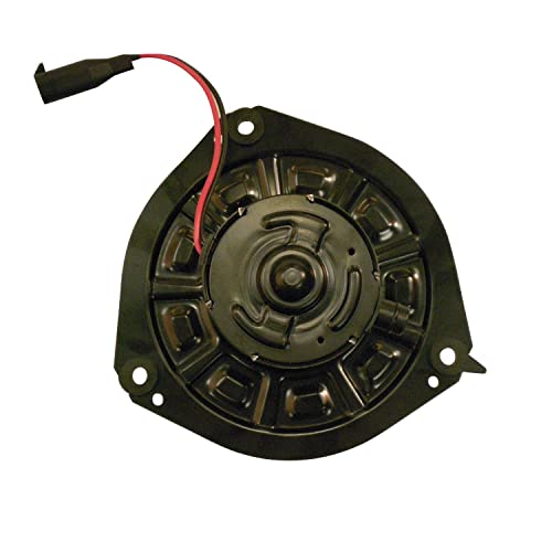 Tyc 700155 Buick Park Avenue Replacement Blower Assembly #TOP4