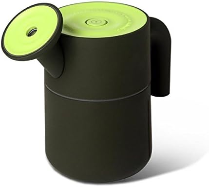 YILAIBAO Mini Kettle Humidifier,200ml Portable ultrasonic Cool Mist with LED Night Light Air humidifier,Ultra-quiet Operation,Auto Shut-Off,USB Powered for Bedroom Home Office Car
