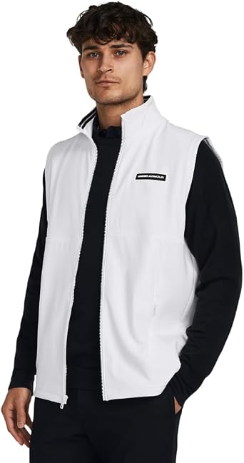 Under Armour Mens Storm Daytona Vest