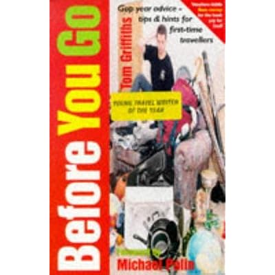 Before You Go