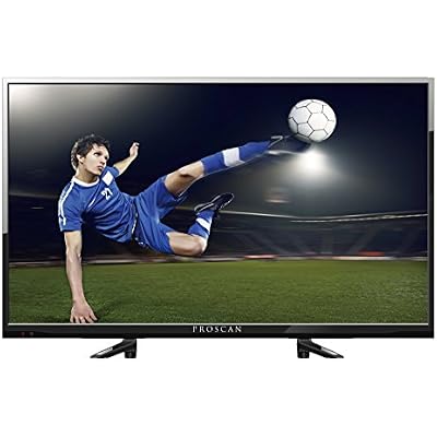 Proscan PLDED3280A 32-Inch 720p LED TV