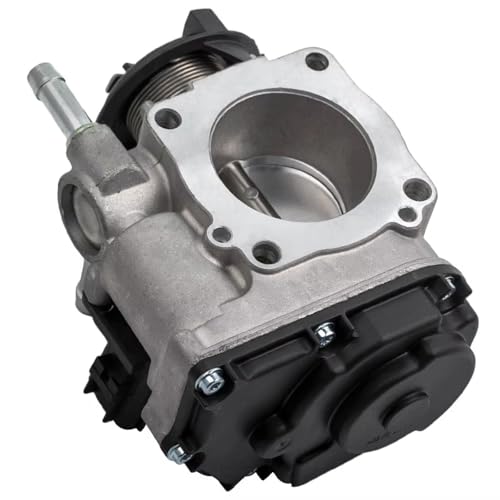 Corps de Papillon des gaz pour Chevrolet Lacetti 2003-2012 (référence 96394330)