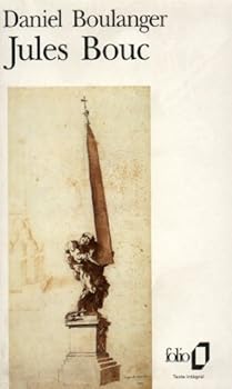Paperback Jules Bouc [French] Book