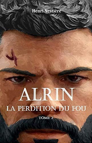 Télécharger Alrin : La perdition du fou PDF