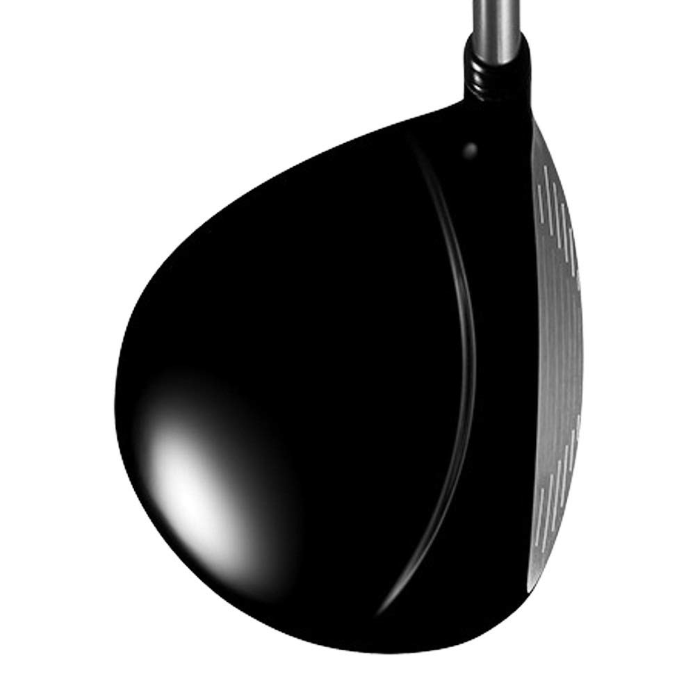 Amazon.co.jp: PRGR(プロギア) フェアウェイウッド 赤EGG 17アカエッグ