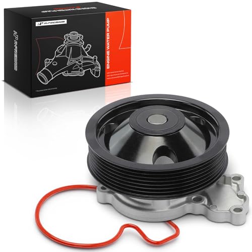 A-Premium Water Pump for Honda 1.5L