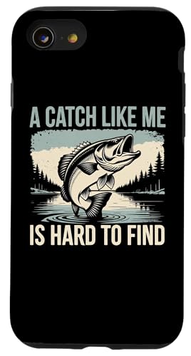 �L���b�`�E�n�[�h�E�t�@�C���h�E�t�B�b�V���O�E���[���A �X�}�z�P�[�X iPhone SE (2020) / 7 / 8 �p