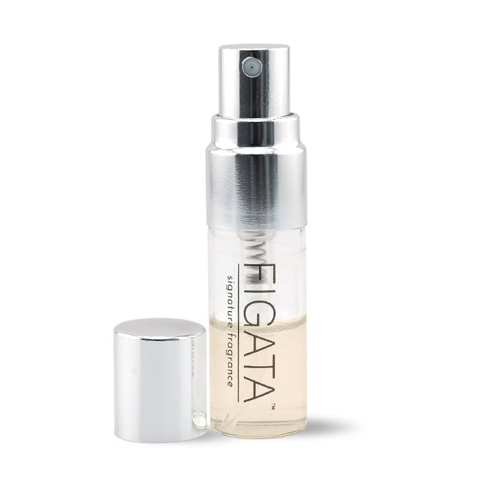 Amazon | FIGATA ミニ香水 1.5ml （原材料：ダンシング オン ザ ムーン