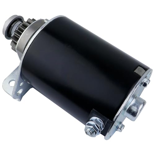 Ezamintaly Starter Steel Gear Replacement for Briggs and Stratton 5742N by Ezamintaly - Used condition - Image 5