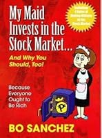 My Maid Invests in the Stock Market...and Why You Should, Too! 9710070207 Book Cover