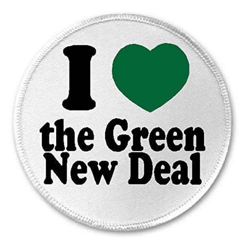 I Love The Green New Deal - 3
