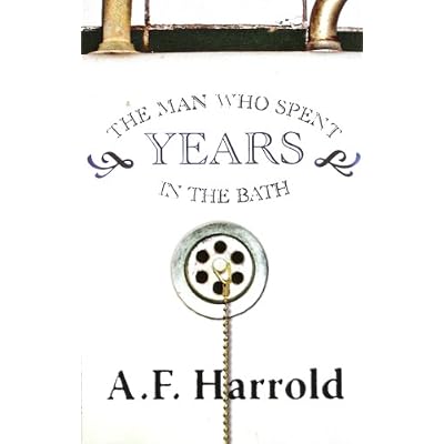 The Man Who Spent Years In The Bath