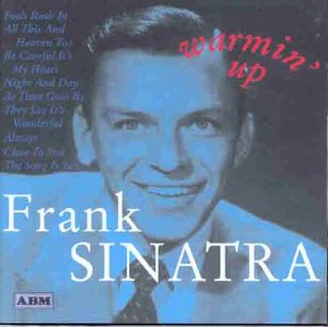 Warmin' Up [Audio CD]