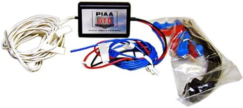 PIAA 85100 ATD Anti Theft Device