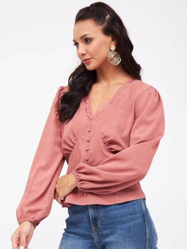 Image of Harpa Women's Regular Fit Blouse