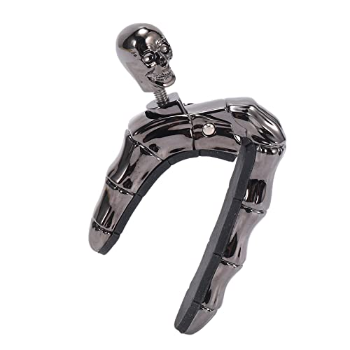 Guitar de Guitare Acoustique Accordeur Ukulele Instrument de Musique Accessoires Bronze et Noir - Les Beatles, Paul McCartney, John Lennon, RIngo Starr, George Harrison Guitar de Guitare Acoustique Accordeur Ukulele Instrument de Musique Accessoires Bronze et Noir – Image 7