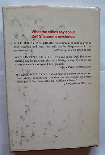 Spring of Violence B002IA42GI Book Cover