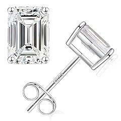 Silver-1 Pair 1ct