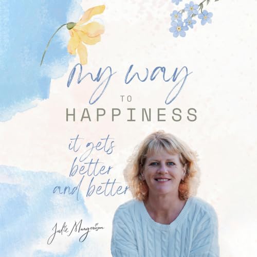 My Way to Happiness cover art