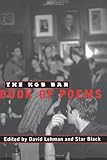 The KGB Bar Book of Poems