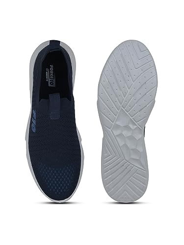 Image of Liberty Men Canvas Walking Shoes