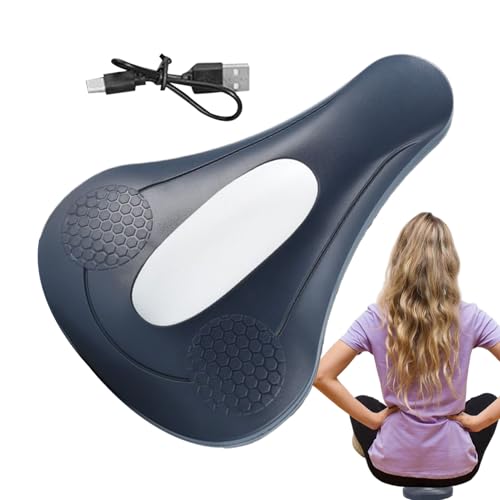 Nudorpn Appareil d'entraînement du plancher pelvien pour femme, appareil de