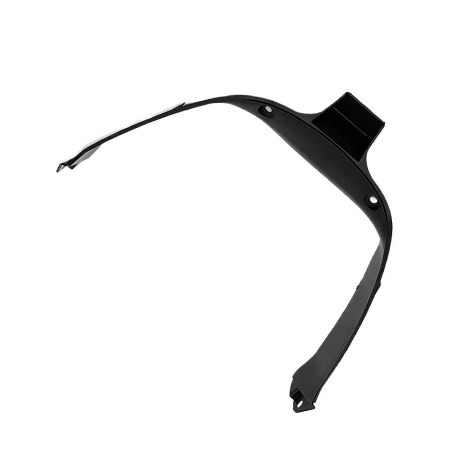 Aletta dello spoiler anteriore for moto
