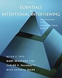 Counseling CourseMate (with eBook) for Ivey/Ivey/Quirk's Essentials of Intentional Interviewing:...