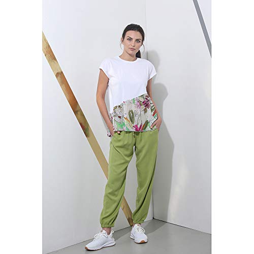 DEHA T-Shirt D4317010001 M