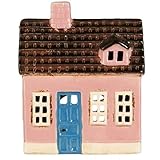 haus dänemark nordsee Maße (LxBxH): 13,5 x 7,7 x 16,5 cm