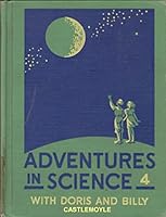 Adventures in Science 4 with Doris and Billy B00FL3H9GY Book Cover