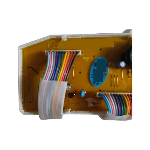 Carte d'ordinateur pour réparer une machine à laver EBR7577 - 5