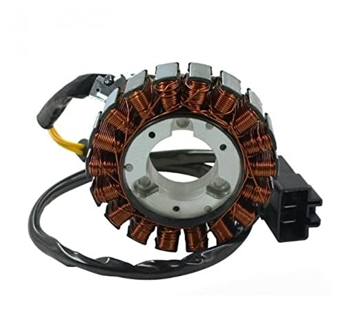 Alternador de Corriente para HON-DA SH 125 Scoopy (2005-2012)
