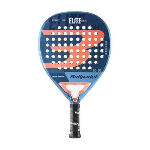 Bullpadel Elite Light W Mujer 2023