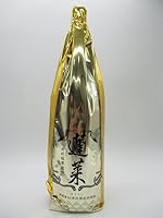 渡辺酒造店 蓬莱 上撰 1800ml ■全国酒類コンクール4大会連続グランプリ受賞