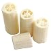 Produktbild 6 Stücke Natural Loofah Spa Badeschwamm Küche Sauber Wäscher Umweltfreundliche Badebürsten Schwämme